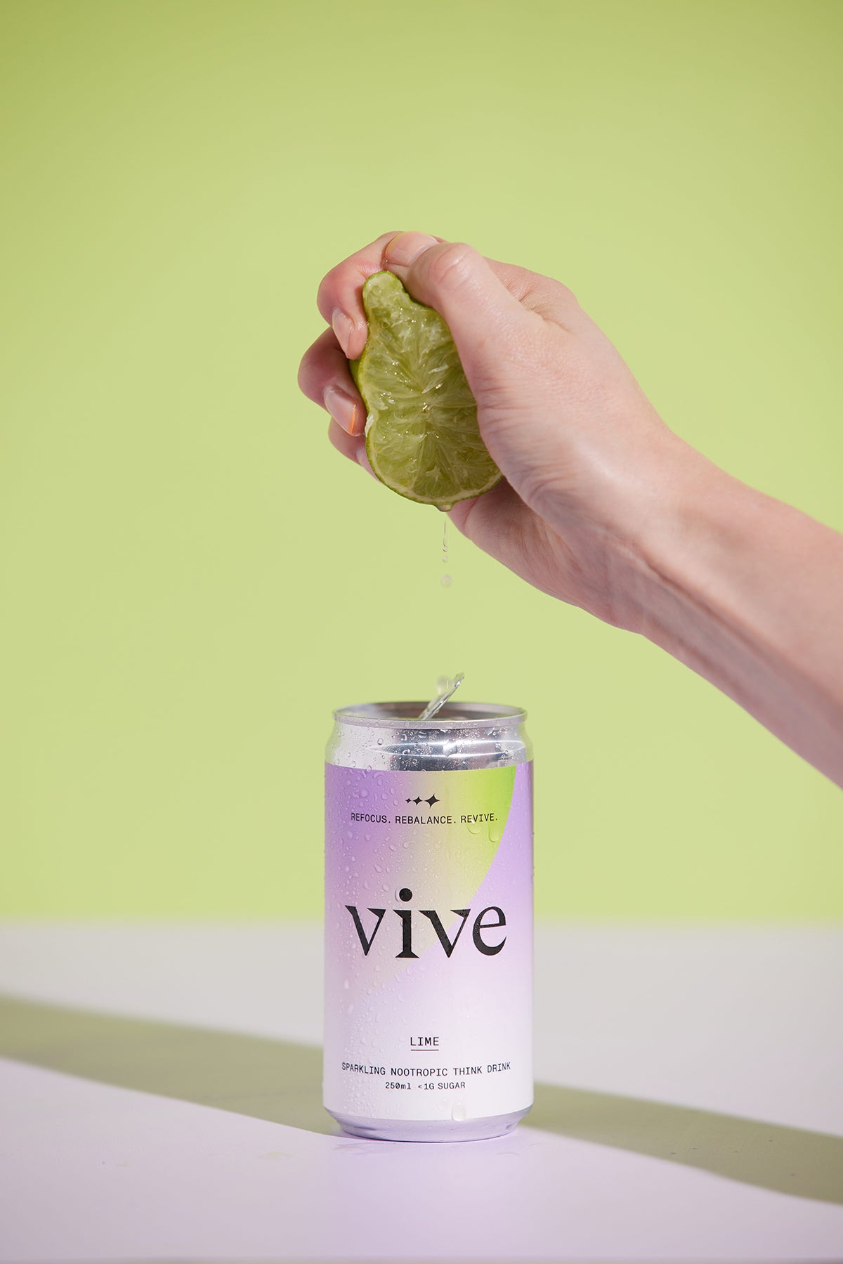 Nootropic drinks